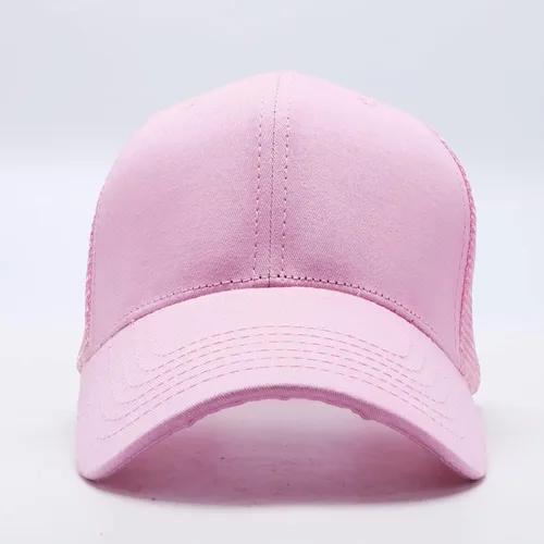Vista 40 de Gorra de béisbol de algodón clásico deportivo gorra de golf casual Sunhat ajustable unisex