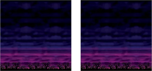 Vista 13 de Beistle Telones de fondo de pared sangrientos, 2 revestimientos de pared de plástico realistas con estampado de sangre goteante para Halloween