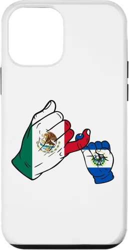 Vista 12 de iPhone 15 Funda familiar de México El Salvador