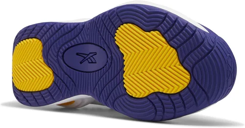 Vista 10 de Reebok Tenis de baloncesto unisex para adultos