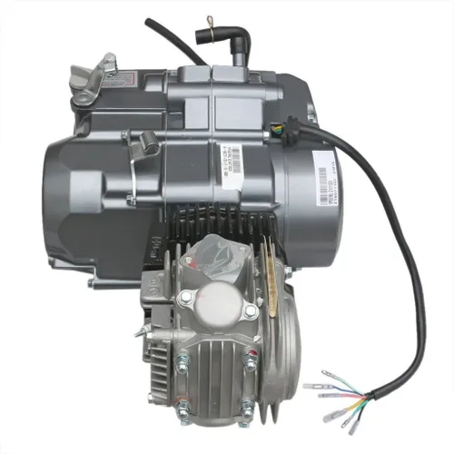 Vista 4 de Lifan Motor de 140cc para XR50 CRF50 XR CRF 50 70 ATC70 Dirt Pit Bike Motocicleta Motor de Carreras de 4 Tiempos con Engranaje N1234