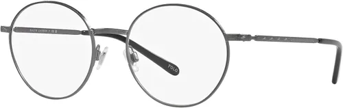 Vista 2 de POLO RALPH LAUREN Men's Ph1217 Round Prescription Eyewear Frames