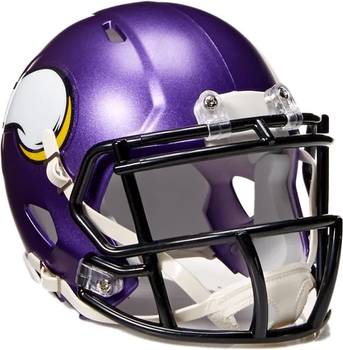Vista 9 de Riddell Mini timón de velocidad de la NFL