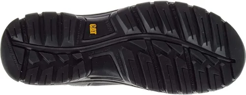 Vista 8 de CAT Botas de trabajo para hombre