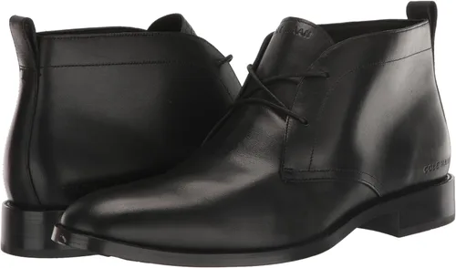 Vista 7 de Cole Haan Botas Hawthorne Chukka para hombre