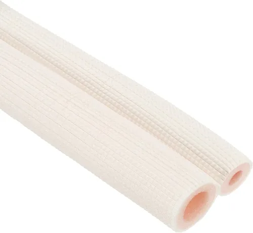 Vista 11 de PATIKIL Tubo de Espuma de Aislamiento para Tubería, Tubería de Espuma Aislada de Preservación de Calor para 1/2", 3/4" D.E. Mini Split Juego