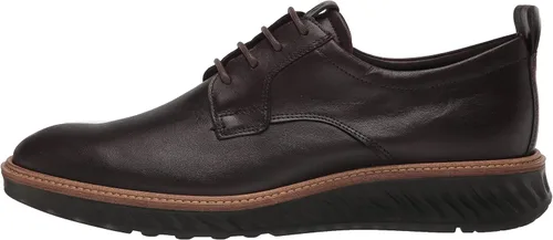 Vista 8 de ECCO Men's St. 1 Hybrid Plain Toe Gore-tex Waterproof Oxford