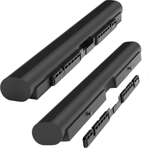 Vista 4 de HumanCentric - Soporte de pared para Sonos Arc & Arc Ultra Sound Bar