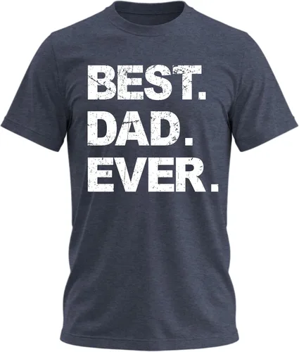 Vista 39 de Awesome Uncle Looks Like - Camiseta divertida para hombre Negro