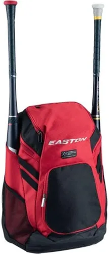Vista 8 de Easton Reflex Adulto Béisbol y Softbol de lanzamiento rápido Serie de mochila Varios