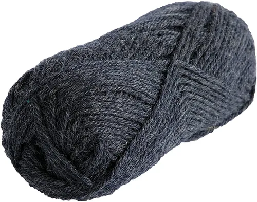 Vista 11 de Knit Picks Lana de los Andes - Hilo de lana 100% lana de lana de los Andes - 1.76 oz (1 bola - aguamarina)
