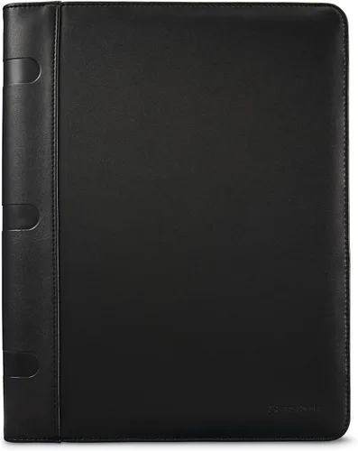 Vista 3 de Samsonite Xenon Business Leather Portfolio