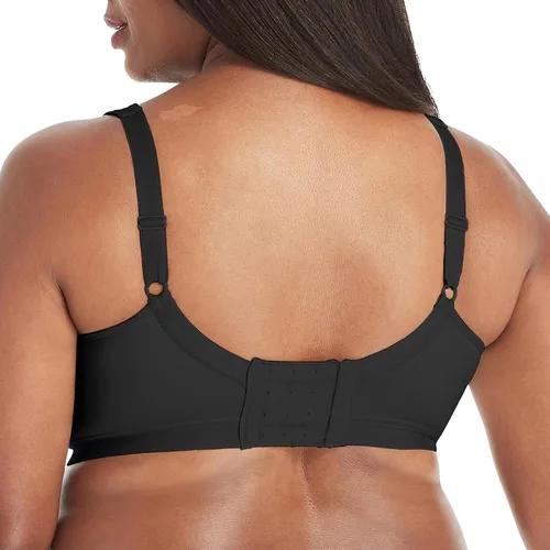 Vista 3 de Playtex - Brasier de cobertura completa para un estilo de vida completamente activo de 18 horas al día, para mujer, #4159
