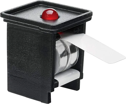 Vista 3 de Aqueon QuietFlow 10 LED PRO Filtro de Potencia para Acuario de Tanque de Peces Para Hasta 20 Galones de Acuarios