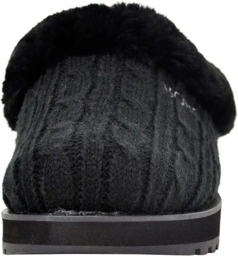 Vista 2 de Pantuflas para mujer BOBS de Skechers Keepsakes Delight