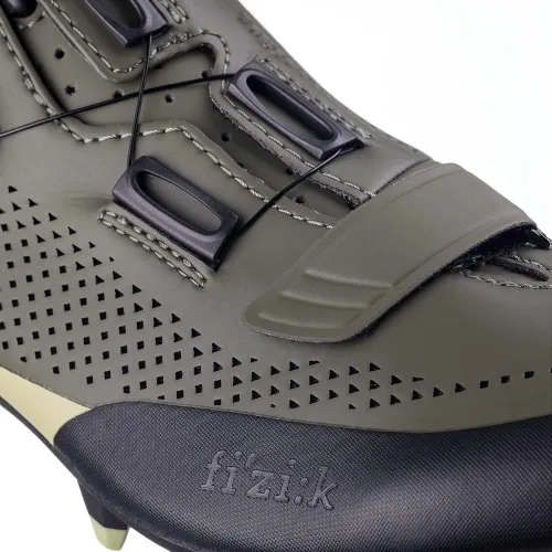 Vista 6 de Fizik Tempo Overcurve R5 tenis de ciclismo unisex