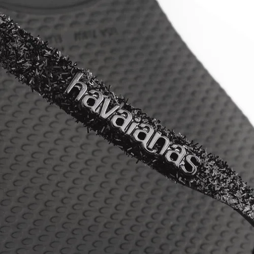 Vista 6 de Havaianas Sandalias delgadas con purpurina II
