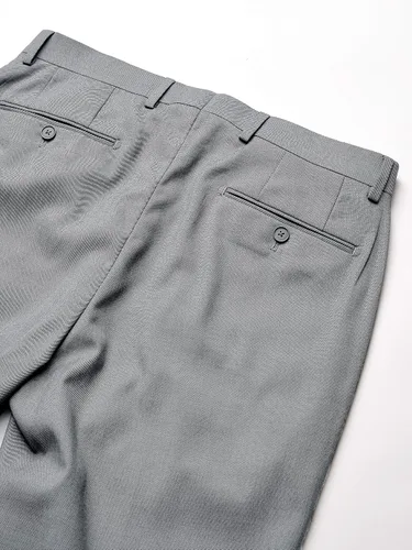 Vista 8 de Calvin Klein Pantalón de vestir ajustado para hombre