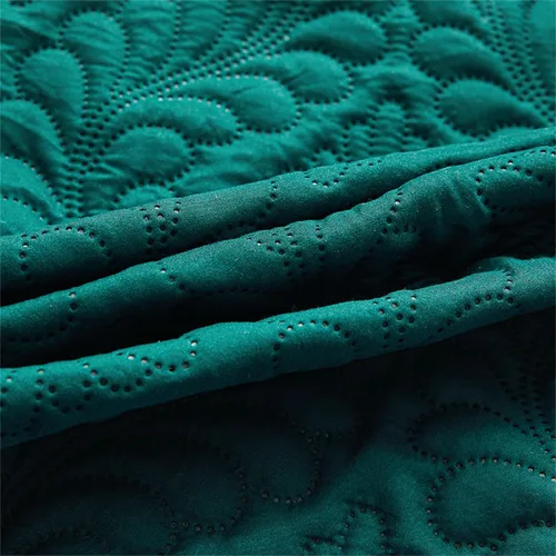 Vista 8 de Protector de colchón impermeable, transpirable, suave, para colchón de 6 a 18 pulgadas, funda de colchón lavable sin ruido para dormitorio, hotel