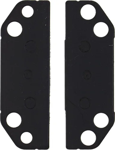 Vista 3 de NICHE Juego de pastillas de freno de estacionamiento para 2203147 Polaris Ranger 500 700 800 900 XP Crew semi-metálicas