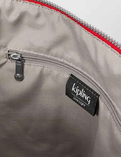 Vista 4 de Kipling Satchel Multicolor