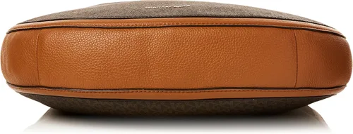 Vista 4 de MICHAEL Michael Kors Lydia Logo Shoulder Bag