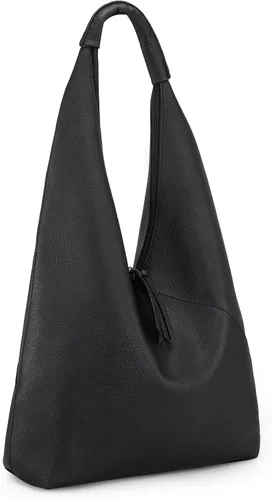 Vista 2 de Montana West Hobo Bags - Bolso para mujer, ultra suave, plegable, con monedero