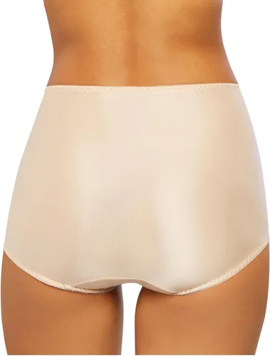 Vista 2 de Bali Calzoncillos Essentials de doble soporte para mujer