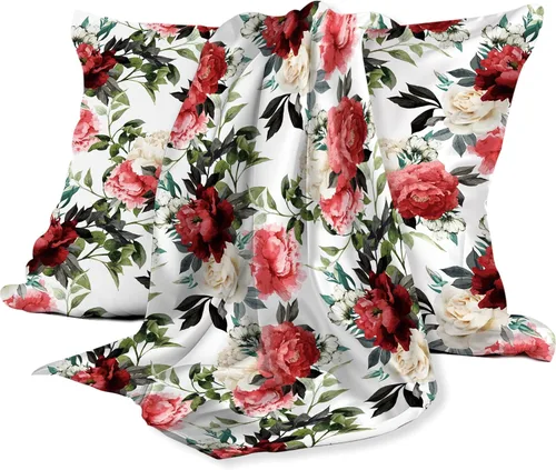 Vista 8 de Funda de almohada de satén para cabello y piel, fundas de almohada más suaves que la seda para cabello y piel, refrescante, sueño de belleza, fundas
