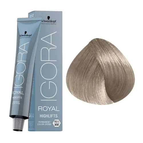 Vista 3 de IGORA Royal 12-19 2 fl oz