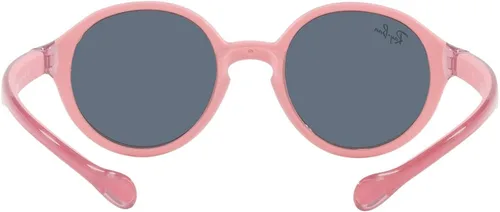 Vista 7 de Ray-Ban Gafas de sol redondas RJ9075s para niños
