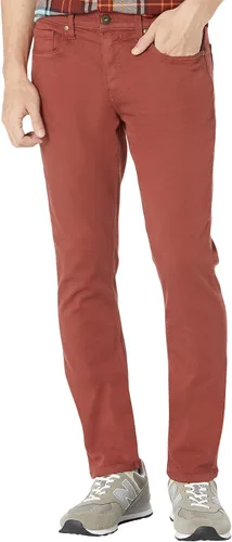 Vista 112 de PAIGE Pantalones vaqueros Lennox Transcend ajustados para hombre Andros