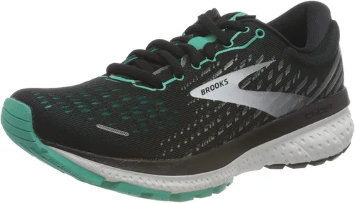 Vista 18 de Brooks Cascadia 15 - Zapatillas de trail running para mujer Negro/Violeta Hushed