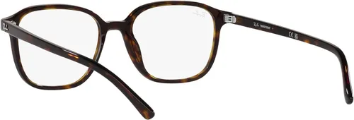Vista 6 de Ray-Ban RB2193 Leonard - Gafas de sol cuadradas