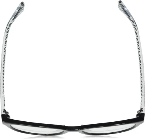 Vista 4 de Ralph by Ralph Lauren Women's Ra7120 Rectangular Prescription Eyewear Frames