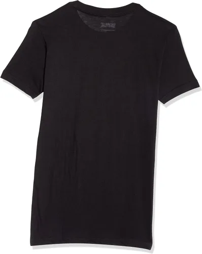 Vista 2 de Stranger Things Camiseta básica sólida para hombre