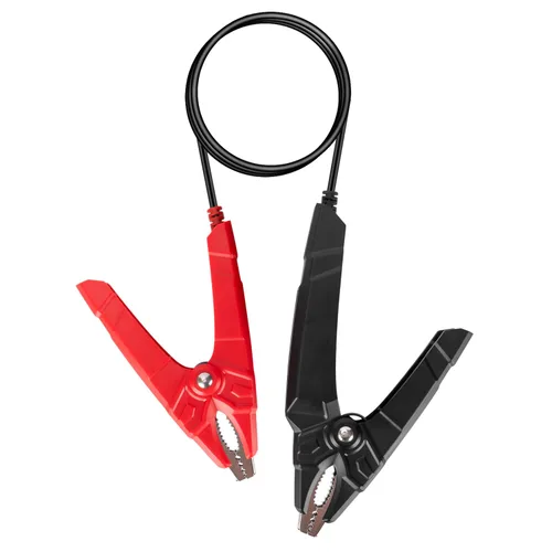 Vista 7 de LAUNCH Probador de batería de coche BST360 Bluetooth - 6V/12V probador