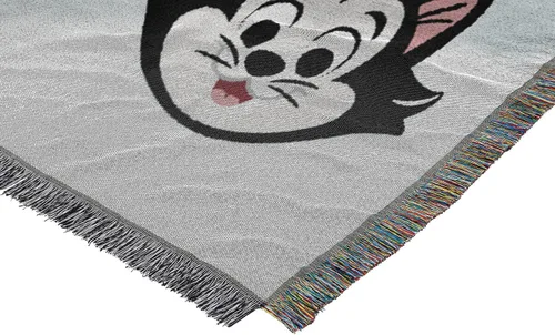 Vista 4 de Northwest Disney 100 - Manta tejida para tapiz, 48 x 60 pulgadas, celebra amigos