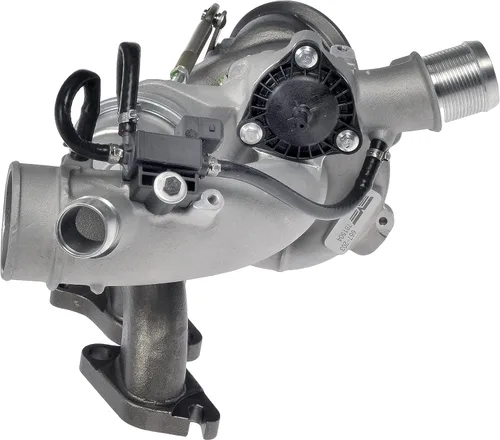 Vista 2 de Dorman 667-203 - Turbocompresor para modelos selectos Buick y Chevrolet
