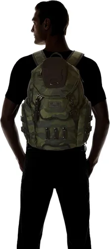Vista 6 de Oakley Mochila para lavabo de baño para hombre, core camo - camuflaje, Oakley Mochila para fregadero de baño para hombre