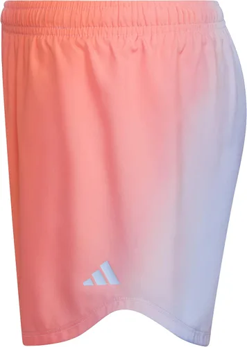 Vista 7 de adidas Shorts Big Aeroready Ombré para Niña