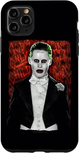 Vista 13 de Suicide Squad Joker Dressed to Kill - Carcasa para iPhone 17