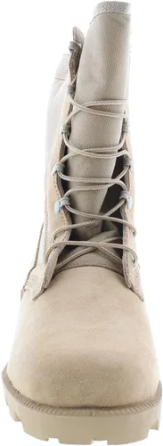 Vista 3 de Altama Mens Jungle WX 10.5 Tactical Boots Boots