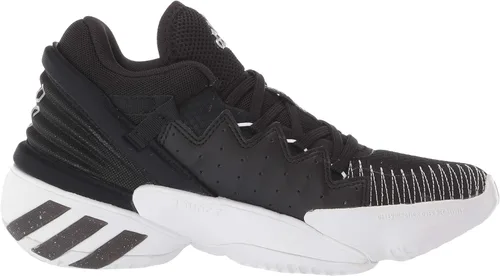 Vista 6 de adidas Zapatos de baloncesto unisex para adultos D.o.n. Issue 2