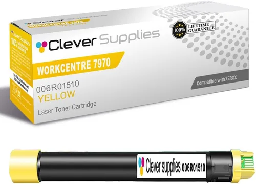 Vista 104 de CS - Cartucho de tóner compatible con Phaser 6510/WorkCentre 6515 106R03691 Magenta para Phaser 6510 WorkCentre 6515