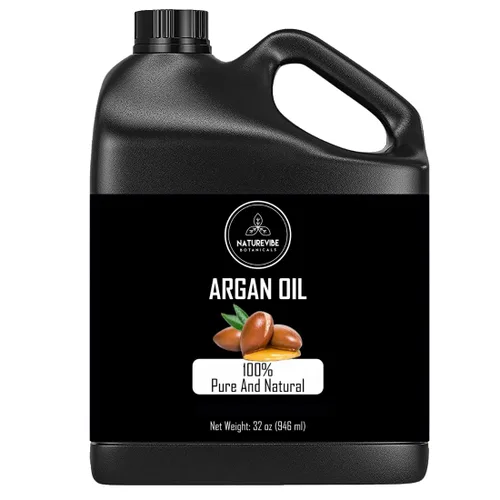 Vista 14 de Naturevibe Botanicals Aceite de Almendras Dulces 32 onzas 100% puro y natural, aceite portador prensado en frío sin refinar Excelente