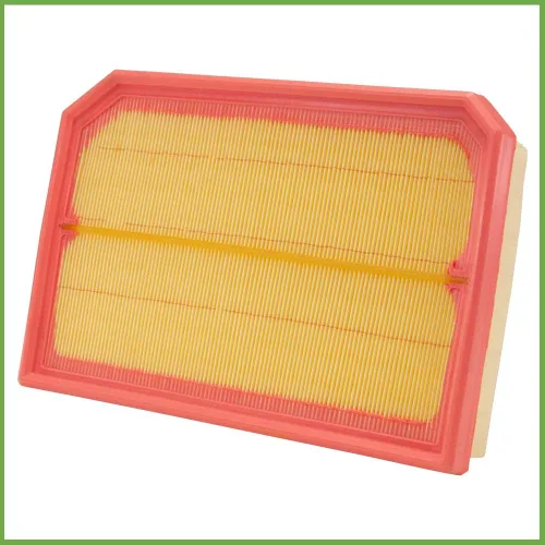 Vista 2 de ECOGARD Filtro de aire de motor XA11717 de alta calidad para Mercedes-Benz GLB250 2020-2025, GLA250 2021-2025, CLA250, CLA35 AMG 2021-2025, GLA35