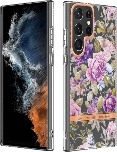 Vista 182 de Funda compatible con Nothing Phone 1, compatible con Nothing Phone One A063 para teléfono móvil TPU funda FH