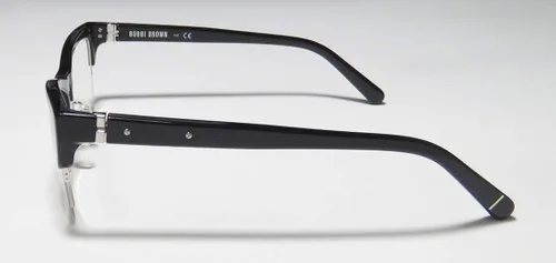 Vista 4 de Bobbi Brown The Susan WomensLadies Cat Eye Half-rim Flexible Hinges Premium Segment Classy EyeglassesEyewear