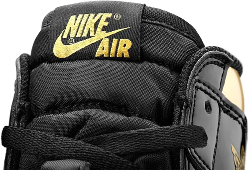 Vista 6 de Nike mens Air Jordan 1